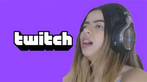 twitch sex live|[Banned Footage] Twitch Streamer kimmikka aka KIM